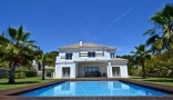 Annonce 628063 - Villa en venta en Elviria Alta, Marbella, Málaga, España (XKAO-T4005)