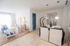 Annonce Apartment for rent in Nueva Andalucía, Marbella, Málaga, Spain (OLGR-T423)