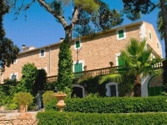 Anuncio 634990 - Finca en venta en Sant Lloren des Cardassar, Mallorca, Baleares, Espaa (ZYFT-T4672)