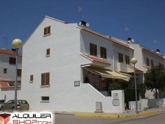 Property SE ALQUILA ADOSADO EN BETERA (VALENCIA) (WATG-T291)