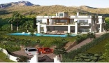 Annonce 476311 - Villa en venta en Sierra Blanca, Marbella, Málaga, España (ZYFT-T4849)