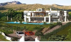 Property 476311 - Villa en venta en Sierra Blanca, Marbella, Mlaga, Espaa (ZYFT-T4849)