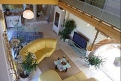 Anuncio Dpt Haute Garonne (31),  vendre MURET maison P8 de 300 m - Terrain de 3100 m - (KDJH-T191443)