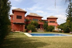 Property 355022 - Villa en venta en Lomas Marbella Club, Marbella, Mlaga, Espaa (ZYFT-T5604)