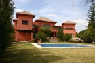 Property 355022 - Villa en venta en Lomas Marbella Club, Marbella, Málaga, España (ZYFT-T5604)