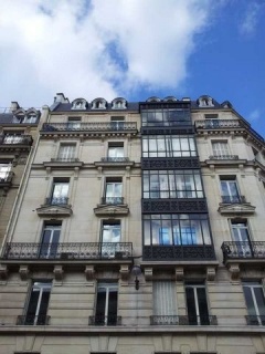Property A Louer PARIS (TLUN-T4849)