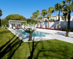 Anuncio 611640 - Villa en venta en Casasola, Marbella, Mlaga, Espaa (ZYFT-T93)