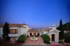 Annonce 640705 - Villa Unifamiliar en venta en Marbella Club Golf Resort, Benahavís, Málaga, España (ZYFT-T5703)