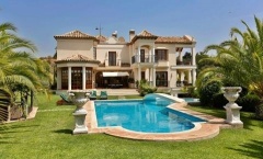 Annonce 633991 - Villa en venta en Marbella Hill Club, Marbella, Mlaga, Espaa (ZYFT-T4958)
