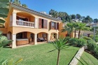 Anuncio 572200 - Villa en venta en Portals Nous, Calvià, Mallorca, Baleares, España (ZYFT-T5664)