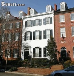 Annonce Rent an apartment to rent in Washington, District of Columbia (ASDB-T26768)