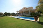 Property 559337 - Villa en venta en Los Flamingos, Estepona, Málaga, España (ZYFT-T172)