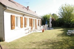 Anuncio Dpt Essonne (91),  vendre YERRES maison P7 de 153 m - Terrain de 841 m - (KDJH-T236407)
