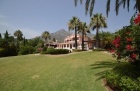 Property 628526 - Villa en venta en Marbella Hill Club, Marbella, Málaga, España (ZYFT-T5310)