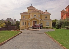 Annonce 644093 - Villa en venta en Nueva Andaluca, Marbella, Mlaga, Espaa (ZYFT-T5951)
