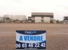 Anuncio Dpt Pas de Calais (62), à vendre proche BETHUNE terrain de 4000 m² (KDJH-T231874)