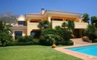 Anuncio 646156 - Villa en venta en Sierra Blanca, Marbella, Málaga, España (ZYFT-T5441)