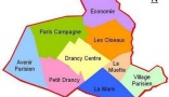 Annonce Seine Saint Denis (93), à vendre DRANCY- Terrain de 434 m² - (KDJH-T234086)
