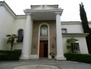 Anuncio 621732 - Villa en venta en The Golden Mile, Marbella, Málaga, España (ZYFT-T5338)