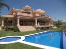Anuncio 517136 - Villa en venta en La Alqueria, Benahavís, Málaga, España (ZYFT-T5547)