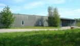 Property Saône et Loire (71), à vendre TOURNUS entrepots et bureaux de 1272 m² (KDJH-T186331)