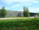 Property Dpt Saône et Loire (71), à vendre TOURNUS entrepots et bureaux de 1272 m² (KDJH-T186331)