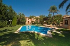 Annonce 529023 - Villa en venta en Marbella East, Marbella, Málaga, España (ZYFT-T5607)