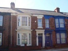 Annonce Rent a House in Sunderland (PVEO-T557208)