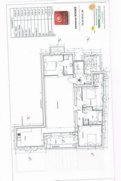 Anuncio Appartement 4 pices (YYWE-T31730)