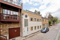 Annonce Property for sale in London (PVEO-T291362)