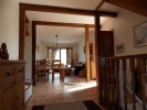 Anuncio Dpt Val d'Oise (95), à vendre ARGENTEUIL maison P7 de 173 m² - Terrain de 482 m² - (KDJH-T170353)