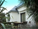 Property Dpt Morbihan (56), à vendre BADEN maison P6 de 122 m² - Terrain de 1406 m² - (KDJH-T168545)