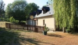 Annonce Calvados (14), à vendre proche HONFLEUR maison P7 de 145 m² - Terrain de 1800 m² dépendance- (KDJH-T204351)