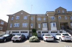 Anuncio Rent a Property in Kingston upon Thames (PVEO-T571795)