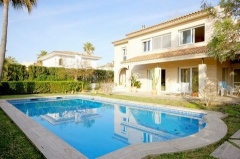 Anuncio V-Llucmajor-100 - Villa en venta en Son Ver Nou, Llucmajor, Mallorca, Baleares, Espaa (XKAO-T1567)