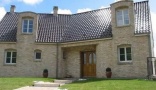 Anuncio Pas de Calais (62), à vendre proche WISSANT maison P8 de 175 m² - Terrain de 1100 m² (KDJH-T220227)