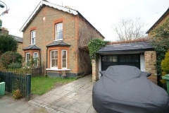 Anuncio Rent a House in Thames Ditton (PVEO-T549466)