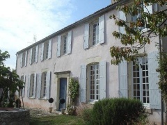 Anuncio Maison/villa (YYWE-T25430)