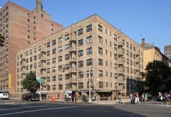 Property New York City, Rent a flat (ASDB-T36035)