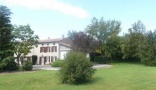 Property maison de campagne et grand terrain, 40' env. est de Toulouse... (ZAPU-T211)