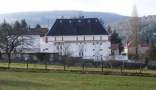 Anuncio Loire (42), à vendre SAINT ALBAN LES EAUX propriété P10 de 272 m² - Terrain de 6500 m² - plain pied (KDJH-T221299)