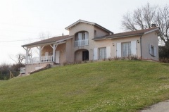 Annonce Maison/villa (YYWE-T34540) ESTRABLIN