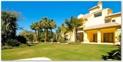 Annonce 602630 - Villa Unifamiliar en venta en Nageles, Marbella, Mlaga, Espaa (ZYFT-T82)