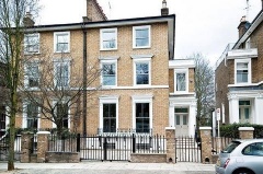 Annonce Rent a Property in London (PVEO-T376363)