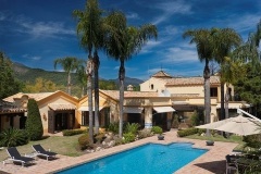 Annonce 569052 - Villa en venta en El Madroal, Marbella, Mlaga, Espaa (ZYFT-T5397)
