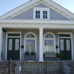 Annonce New Orleans, House to rent (ASDB-T12332)