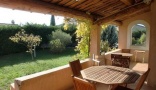 Annonce Vaucluse (84), à vendre GARGAS maison P7 de 165 m² - Terrain de 1800 m² - (KDJH-T211127)