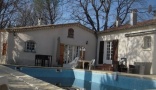 Anuncio Villa piscine bel environnement calme résidntiel (YYWE-T33315)