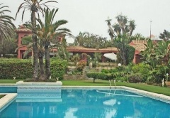 Annonce 644554 - Villa en venta en Estepona, Mlaga, Espaa (ZYFT-T4622)