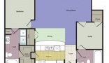 Property Austin, Flat to rent (ASDB-T42787)